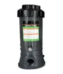 Clorador automático Aquex 4.5 kg «en línea»