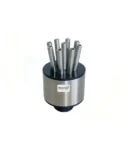 Boquilla Messner modelo Jet 8+1 conexión 1″
