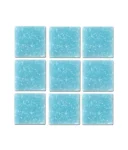Diamond- Mosaico veneciano Pacifico Light 2×2