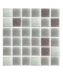 Diamond- Mosaico veneciano mezcla Storm 2×2