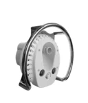 Boquilla de nado contracorriente serie Force Flo modelo Deluxe