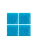 Vetro Venezia- Mosaico veneciano azul Acapulco 5×5