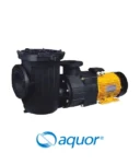 Motobomba Aquor Comercial de 15 HP
