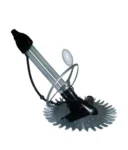 Barredora automática M105