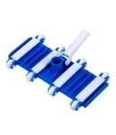 Barredora flexible 14″ para alberca