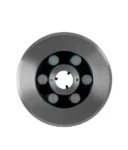 Luminaria multicolor serie Flusso diametro 200 mm / 18 W / 12 VCA