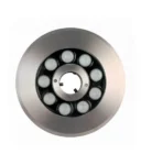 Luminaria multicolor serie Flusso diametro 165 mm / 9 W / 12 VCA