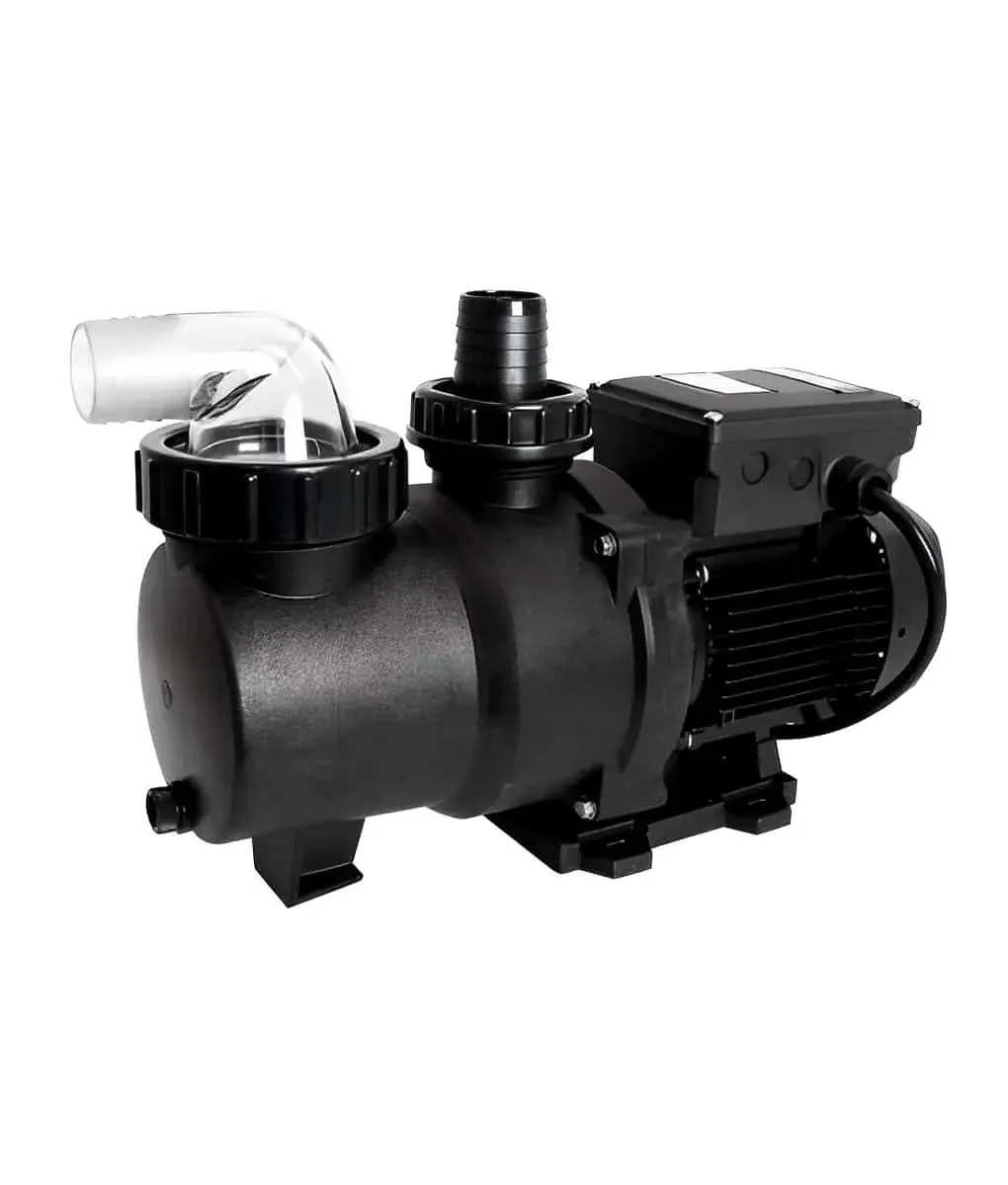 BOMBA-NOX-1.jpg Motobomba NOX de 0.25 HP / 115 V - Imagen 1