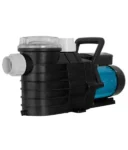Motobomba para alberca SUPRA 2 HP