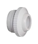 Boquilla de retorno Aquex conexion roscar 1.5″ y salida 3/4″