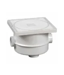 Caja de registro para alberca Hayward