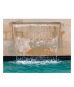 Cascada de labio blanco 36″ - Imagen 2