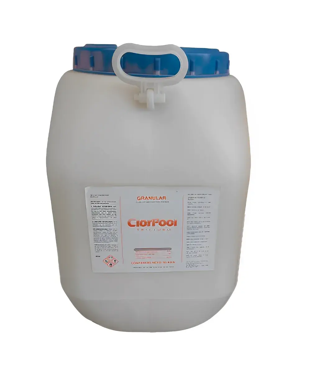 CloorPOOL-1.png Tricloro granular Clorpool 50 kg - Imagen 1