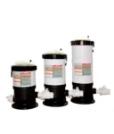 Clorador automático Inter Water capacidad de 22.7 kg