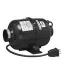Soplador compacto Comet 2000 de 2 HP / 115 V