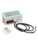 Control remoto Aquex con transformador 150 W