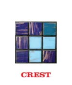 Pega veneciano Crest-ItaloVitreo 20 kg color negro - Imagen 2