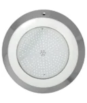 Reflector de led multicolor serie Deluxe de 12 W, 12 VCA