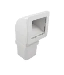 Desnatador SPW para hidromasaje/fuentes