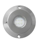 Reflector de led blanco serie Deluxe de 10 W, 12 VCD