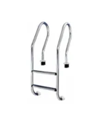 Escalera mixta de 2 peldaños para alberca Inter Water