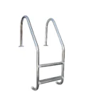 Escalera de 2 peldaños Slim