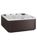 Spa para exterior Garden-780 para 7 personas – acabado cafe