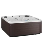 Spa para exterior Garden-780 para 7 personas – acabado cafe