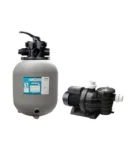 Paquete Pacific 14″ – Bravo 0.5 HP / 115 V