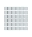 Mosaik- Mosaico color gris comb 2 x 2