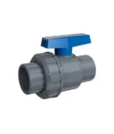 Valvula bola Inter Water con tuerca union y conexion simple cementar en 2″