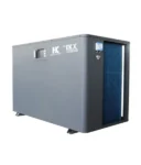 Bomba de calor True Inverter serie EKX de 238,000 BTU’s con WiFi