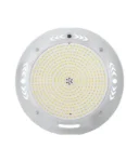 Reflector de led multicolor serie Luminus Flat de 6 W, 12 VCA