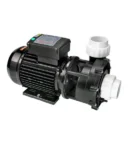 Motobomba para hidromasaje Relax Plus de 5 HP / 230 V