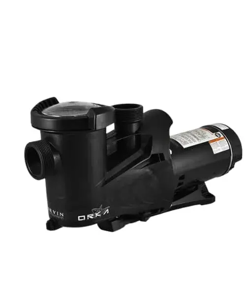 FOTO-35.jpg Motobomba serie Orka de 1.5 HP / 115-220 V - Imagen 1