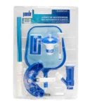Kit de mantenimiento Panda modelo 6P-1