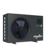 Bomba de calor Full Inverter Raizen 87,000 BTU´S