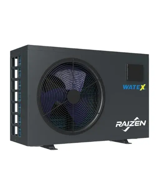 FOTO-6-1-1.jpg Bomba de calor Full Inverter Raizen 87,000 BTU´S - Imagen 1