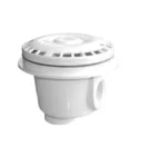 Dren de fondo de 1.5″