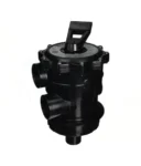 Válvula múltiple superior para filtro Hayward 2″