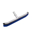 Cepillo curvo de 18″ con cerdas de nylon Pool Style PRO