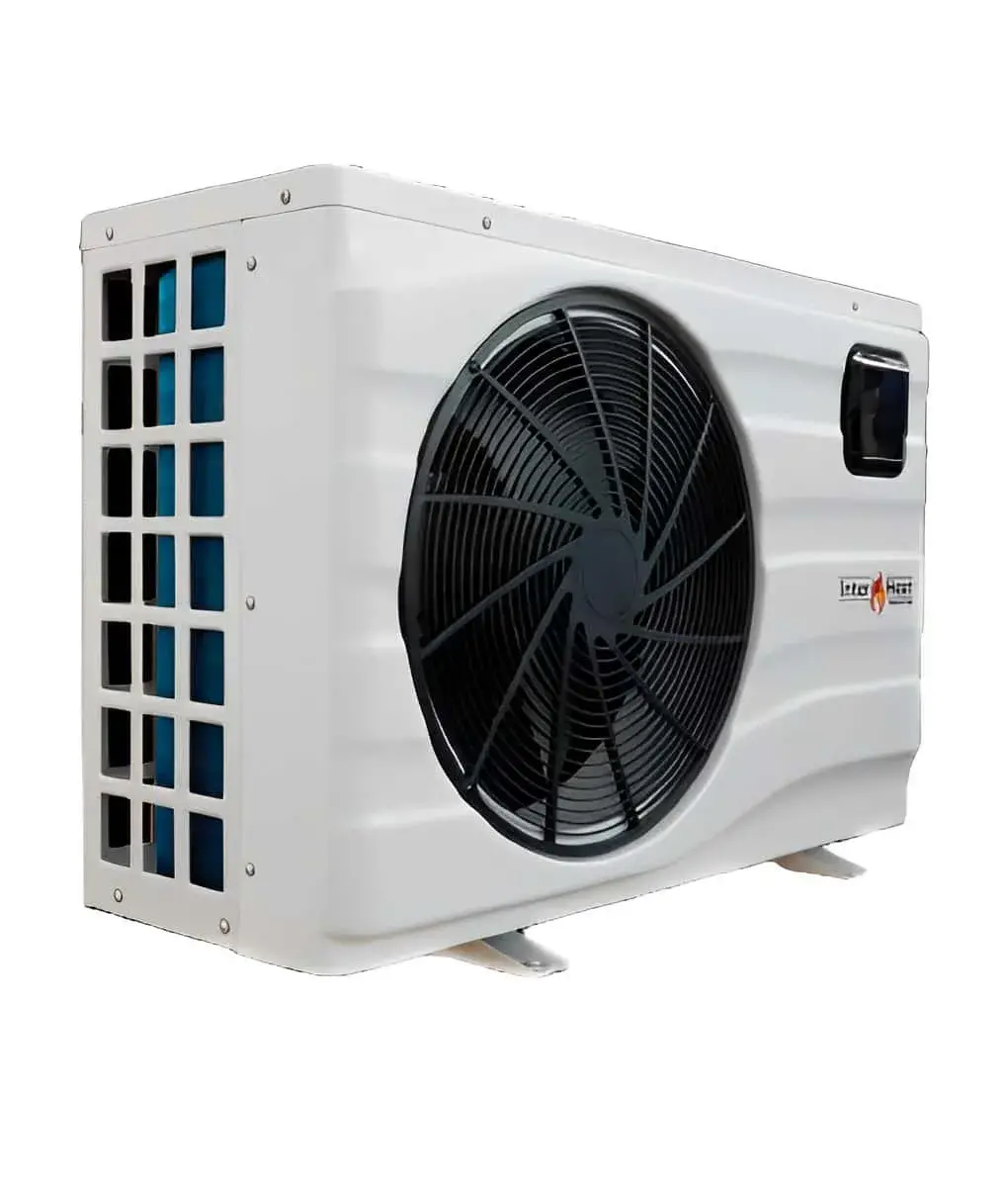 INTER-HEAT-SMART-26IS-36IS-1.jpg Bomba de calor Inter Heat Smart 36,000 BTU´S con WiFi - Imagen 1