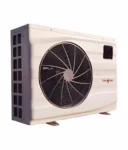 Bomba de calor Inter Heat Smart 68,000 BTU´S con WiFi