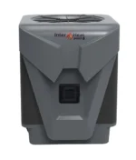 Bomba de calor Inter Heat Smart 115,000 BTU´S con WiFi - Imagen 2