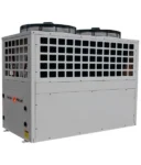 Bomba de calor Inter heat serie Ultimate de 170,000 BTU’s / 3 Fases