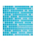Diamond- Mosaico veneciano Pacifico Iris 2×2