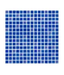 Diamond- Mosaico veneciano Cobalto Iris 2×2