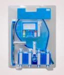 Kit de mantenimiento Aquex para albercas