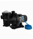 Motobomba para alberca Kolosal Pool solar 250 LPM