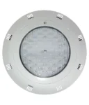 Reflector de led multicolor serie Luminus de 18 W, 12 VCA
